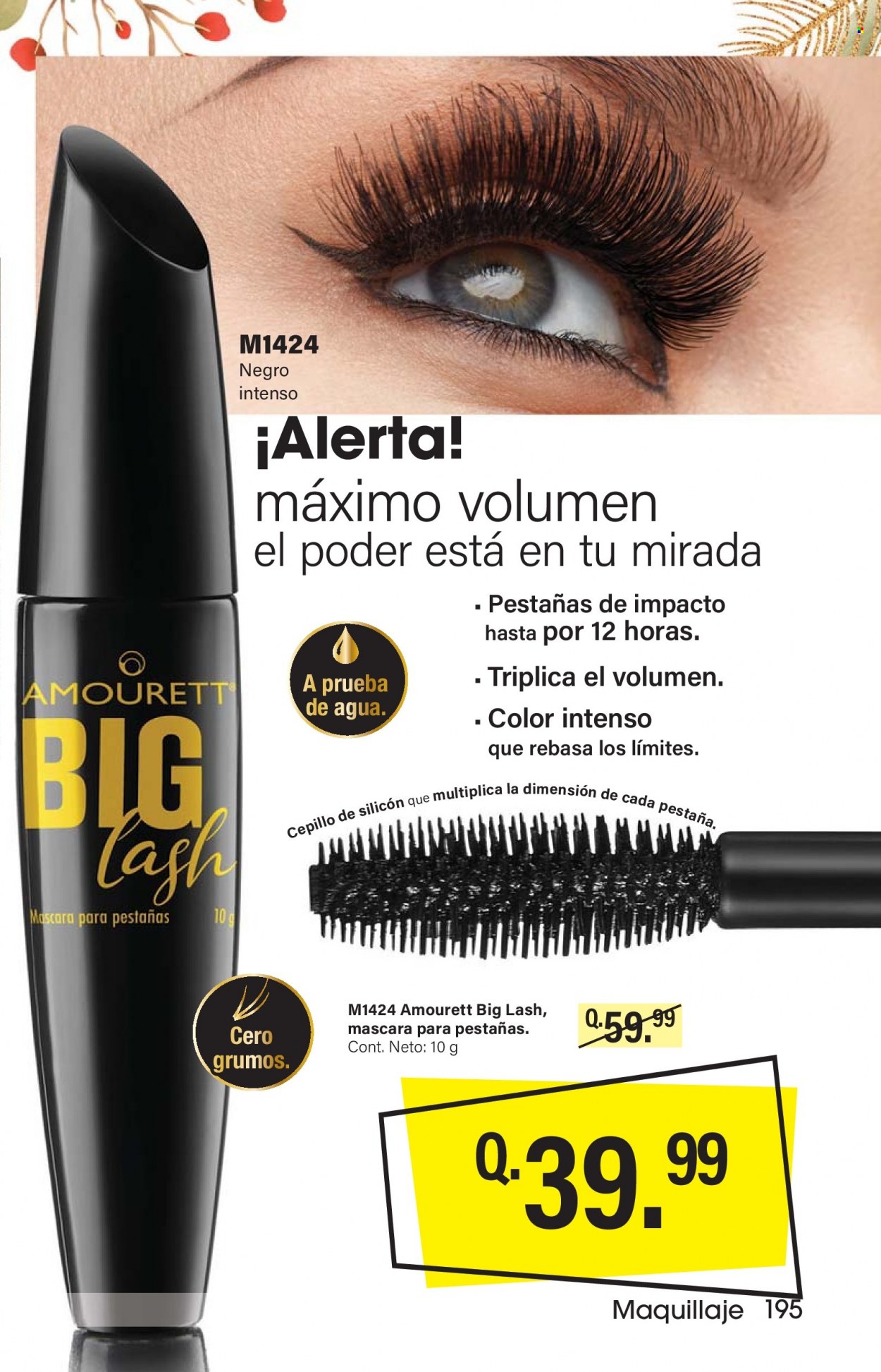 Catálogo Arabela - 9.10.2023 - 26.10.2023. Página 181
