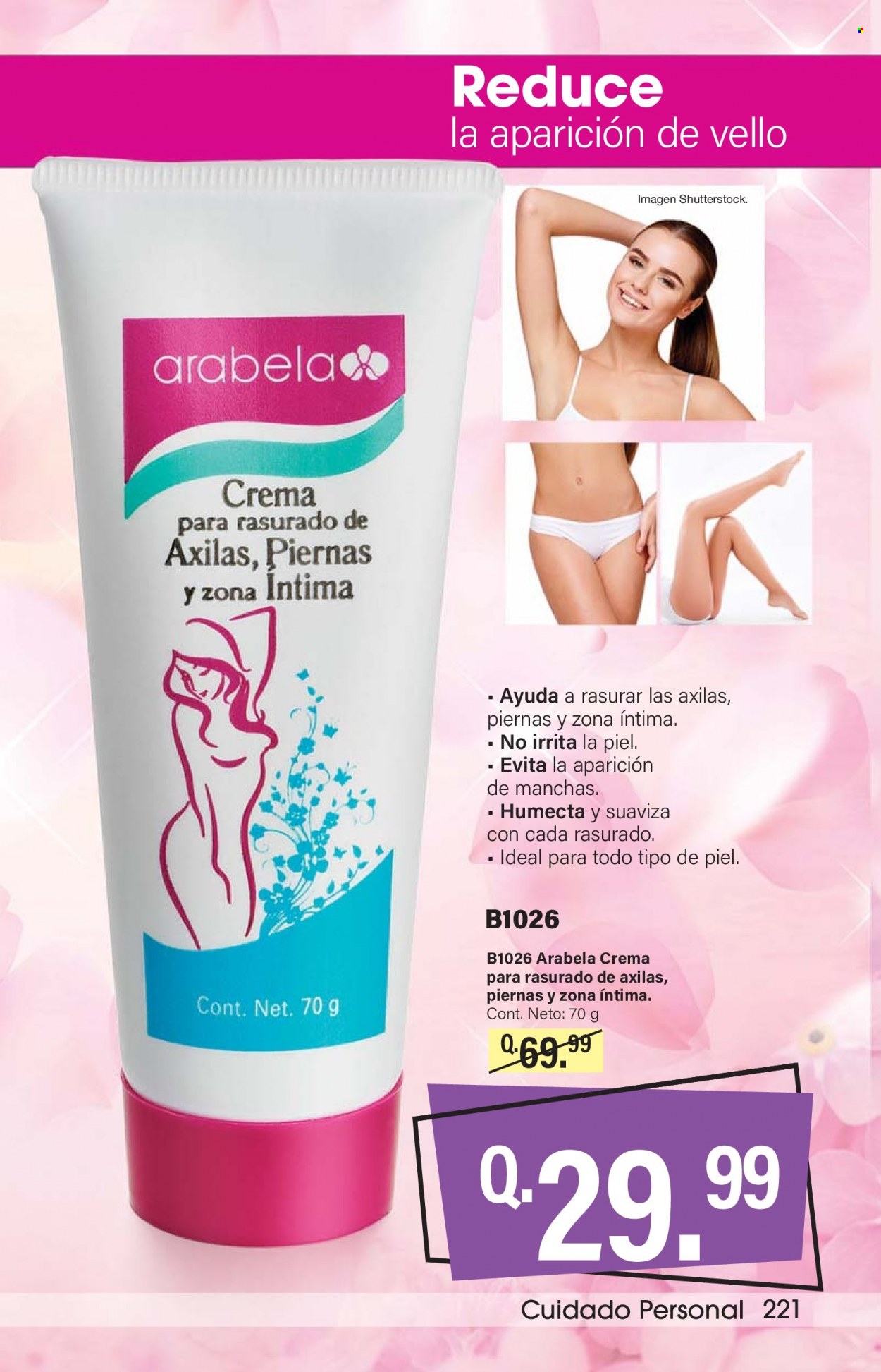 Catálogo Arabela - 9.10.2023 - 26.10.2023. Página 205