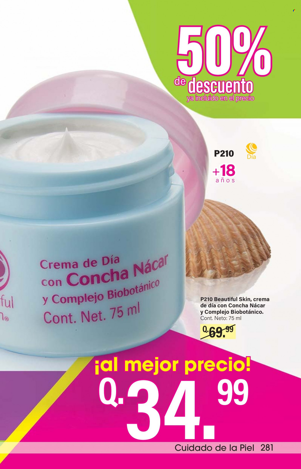 Catálogo Arabela - 9.10.2023 - 26.10.2023. Página 263
