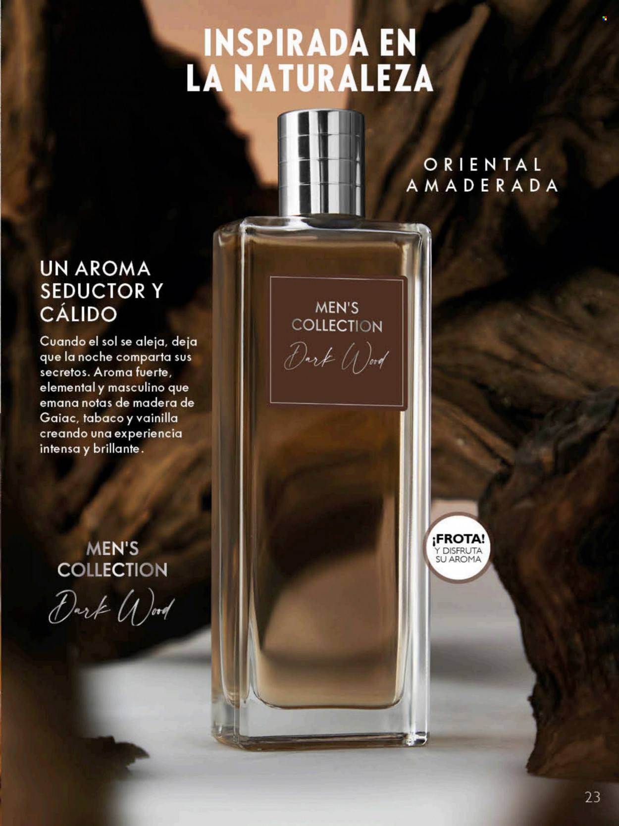 Catálogo Oriflame - 1.11.2023 - 30.11.2023. Página 24