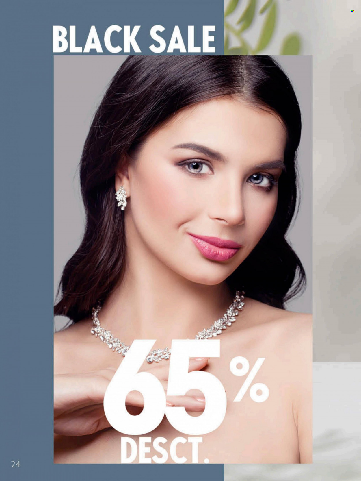 Catálogo Oriflame - 1.11.2023 - 30.11.2023. Página 25