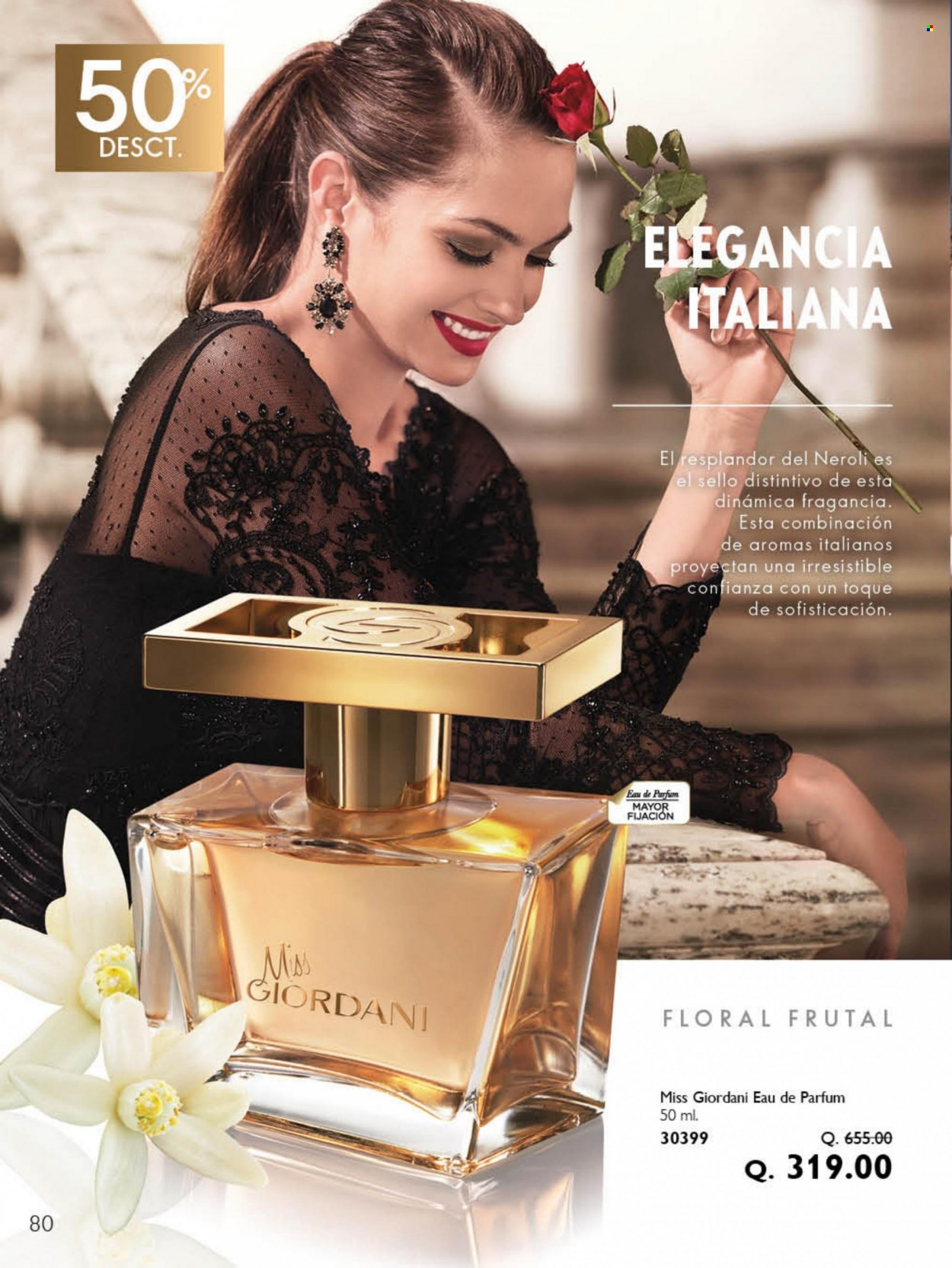 Catálogo Oriflame - 1.11.2023 - 30.11.2023. Página 81