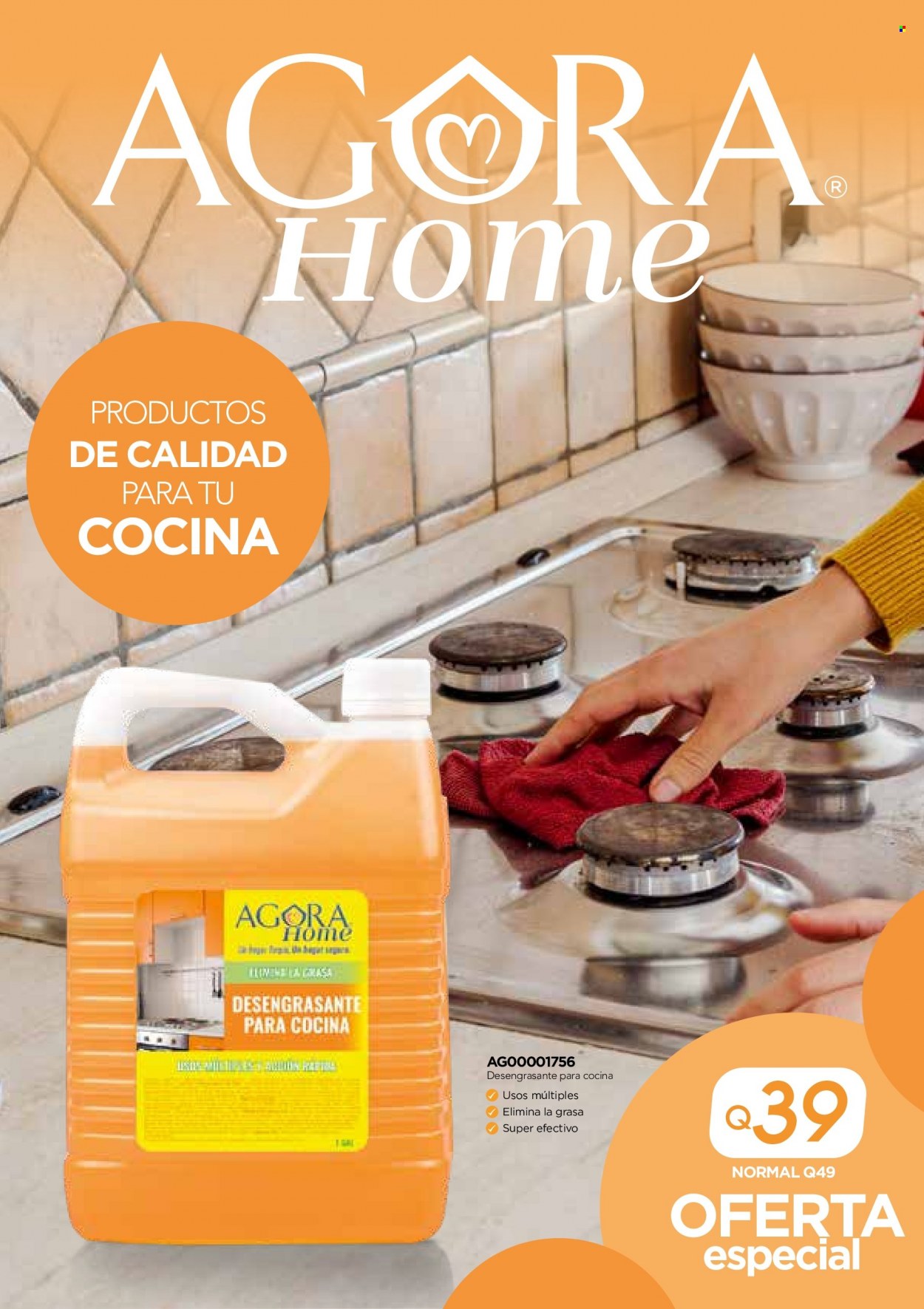 Catálogo Agora. Página 571