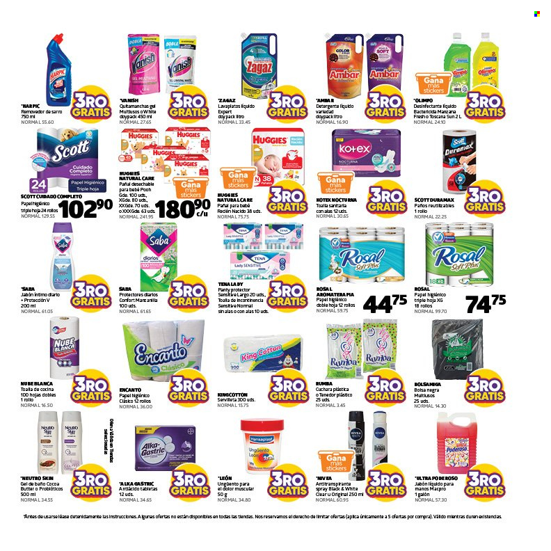 Catálogo Supermercados La Torre - 12.10.2023 - 18.10.2023. Página 7