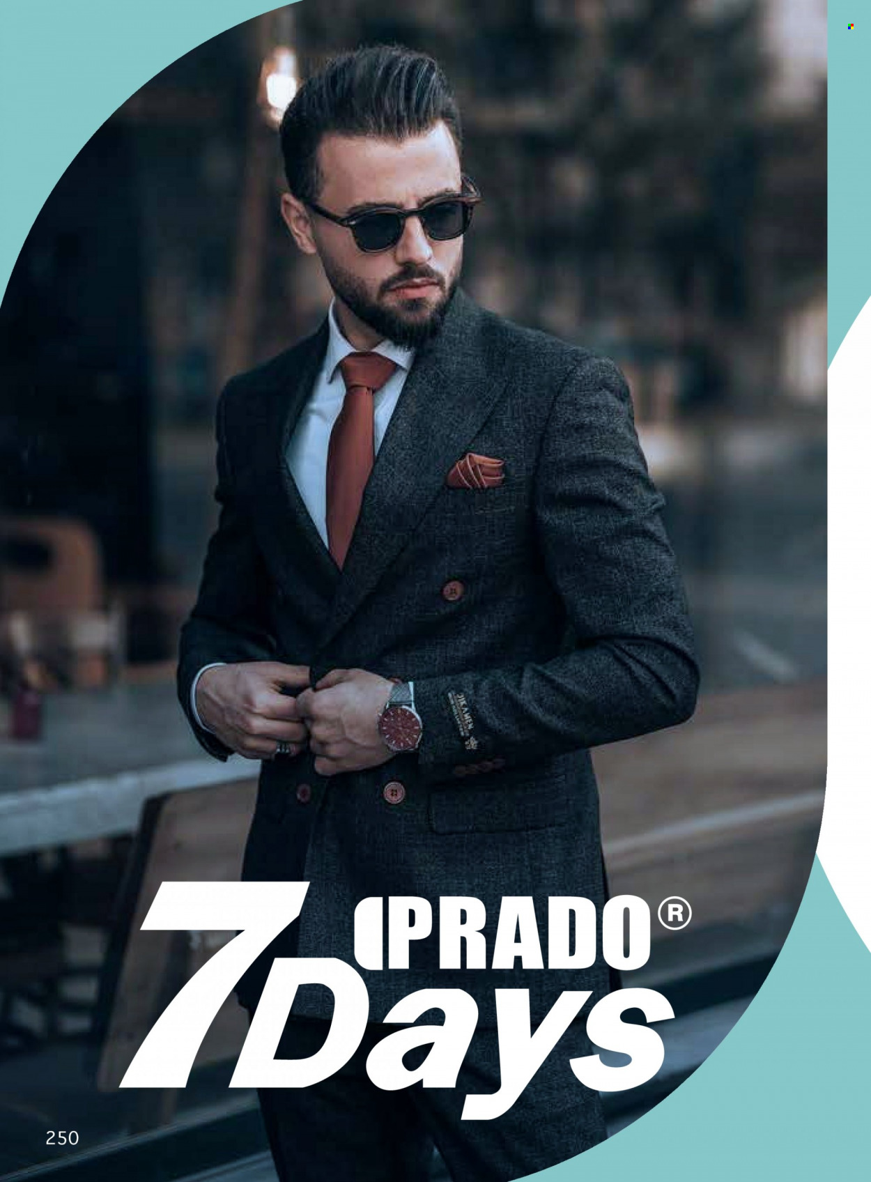 Catálogo Multimodas. Página 250
