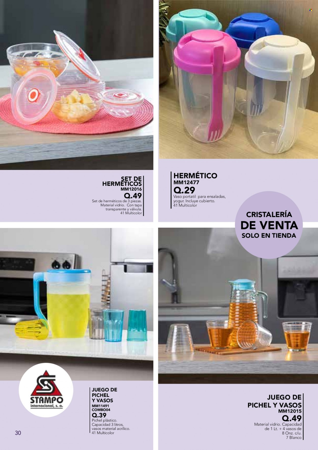 Catálogo Multimodas. Página 361