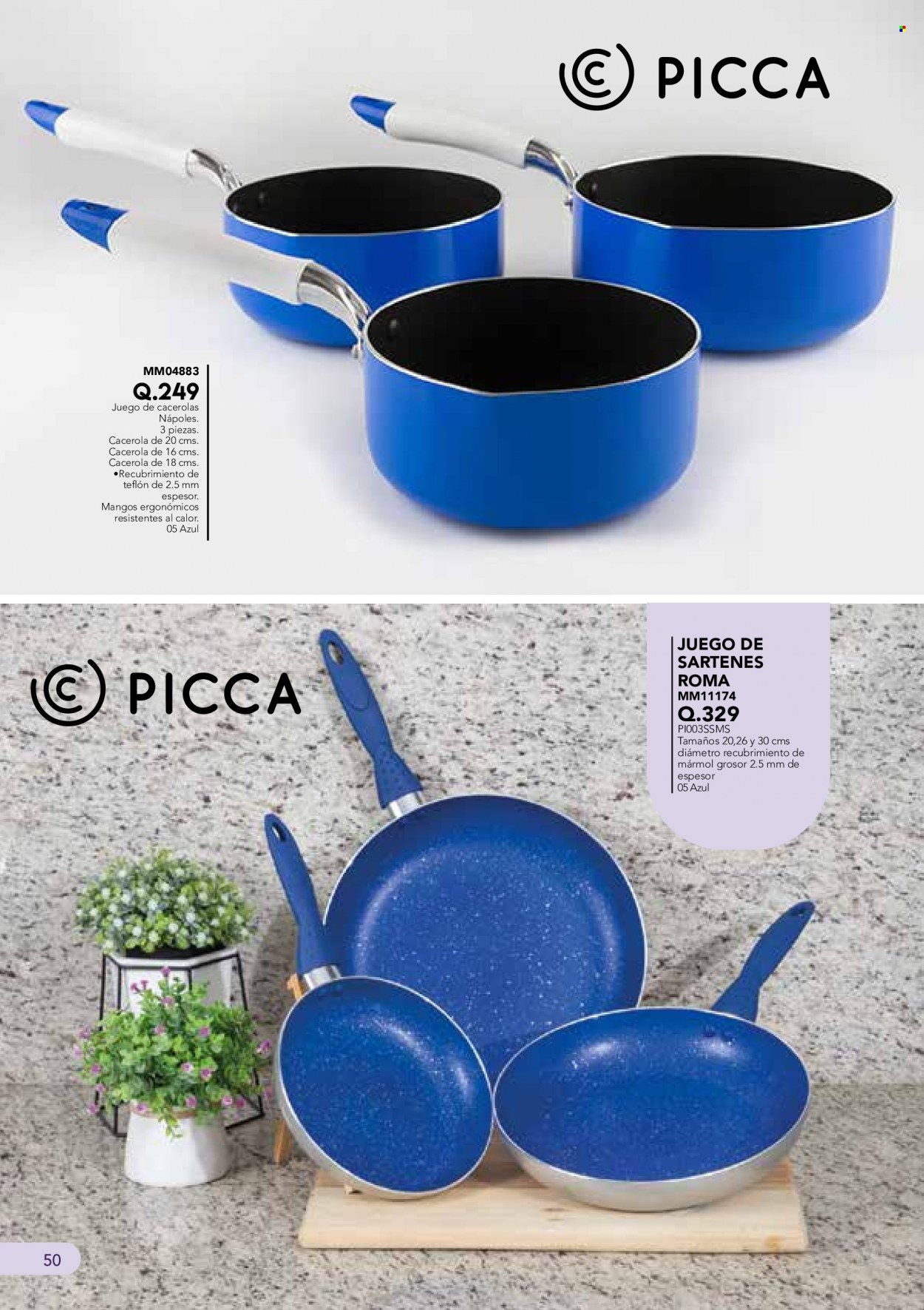 Catálogo Multimodas. Página 381