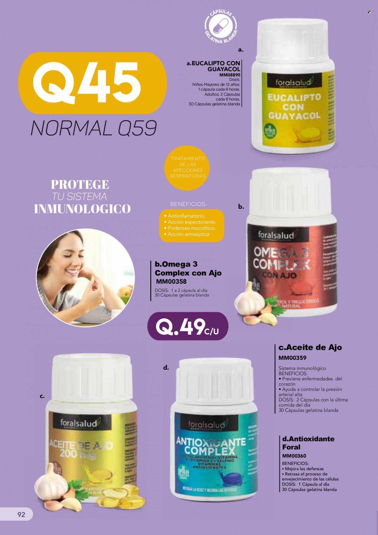 Catálogo Multimodas. Página 423