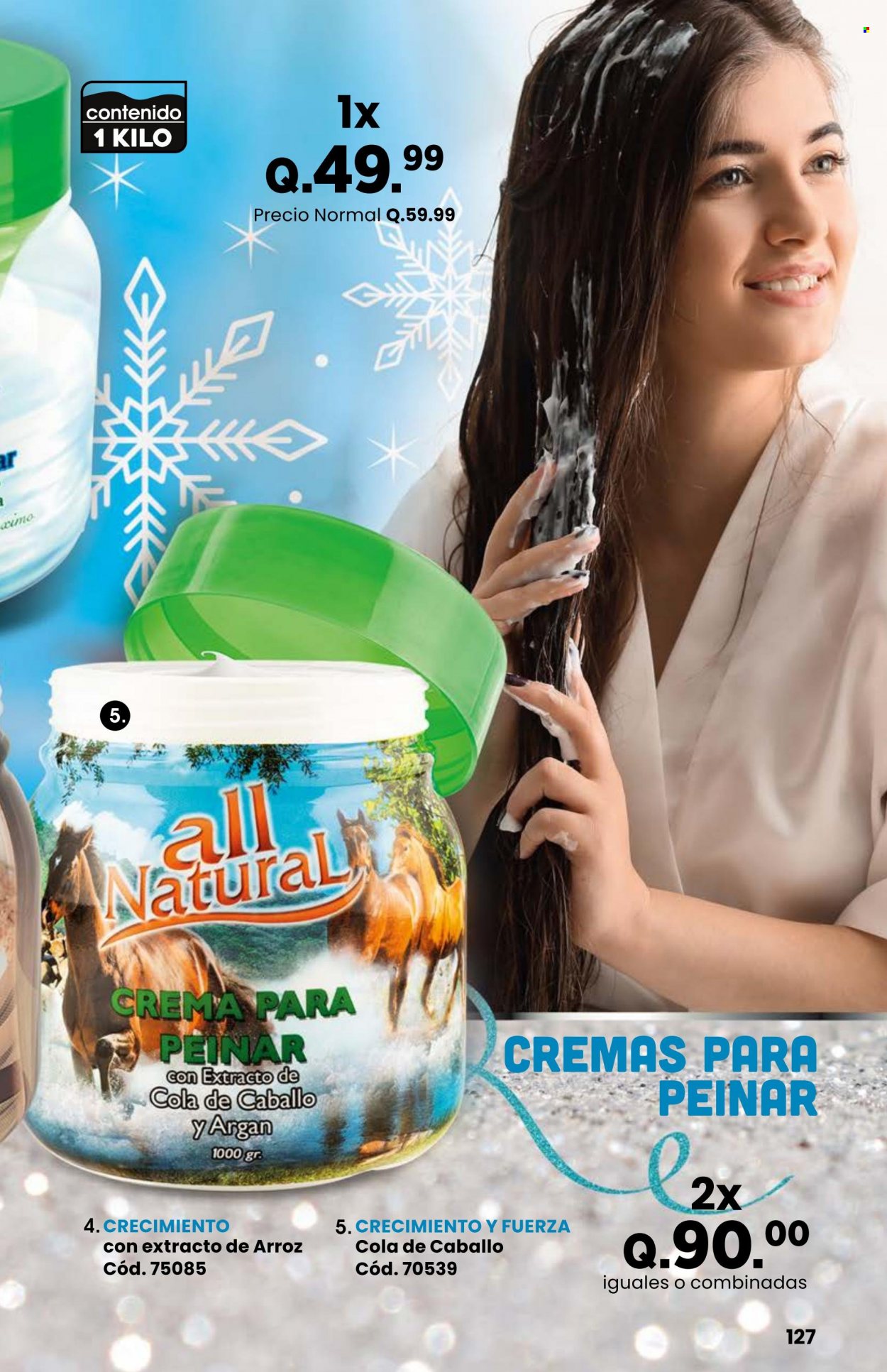 Catálogo LêCleire - 1.11.2023 - 30.11.2023. Página 129