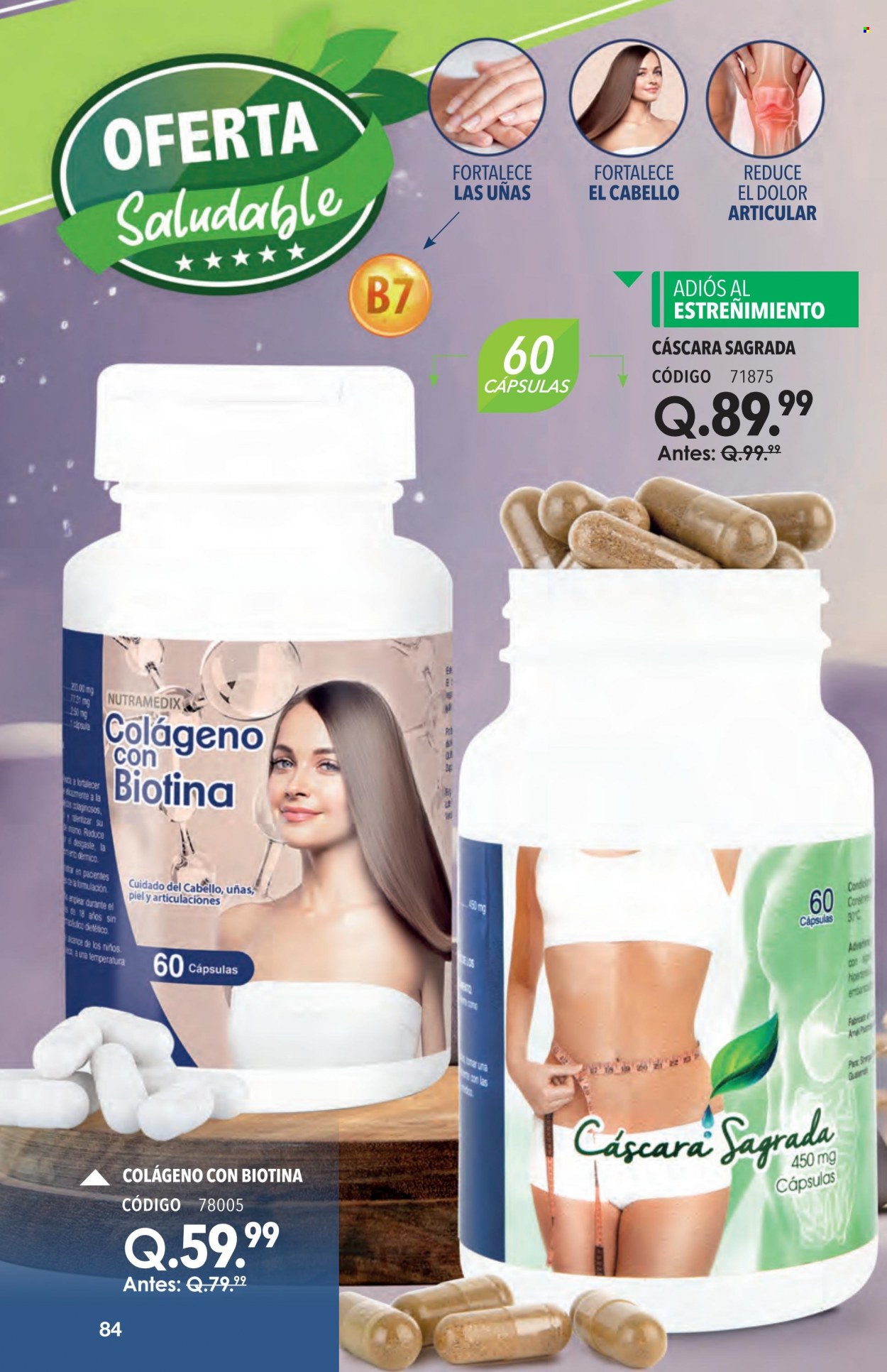 Catálogo LêCleire - 1.11.2023 - 30.11.2023. Página 86