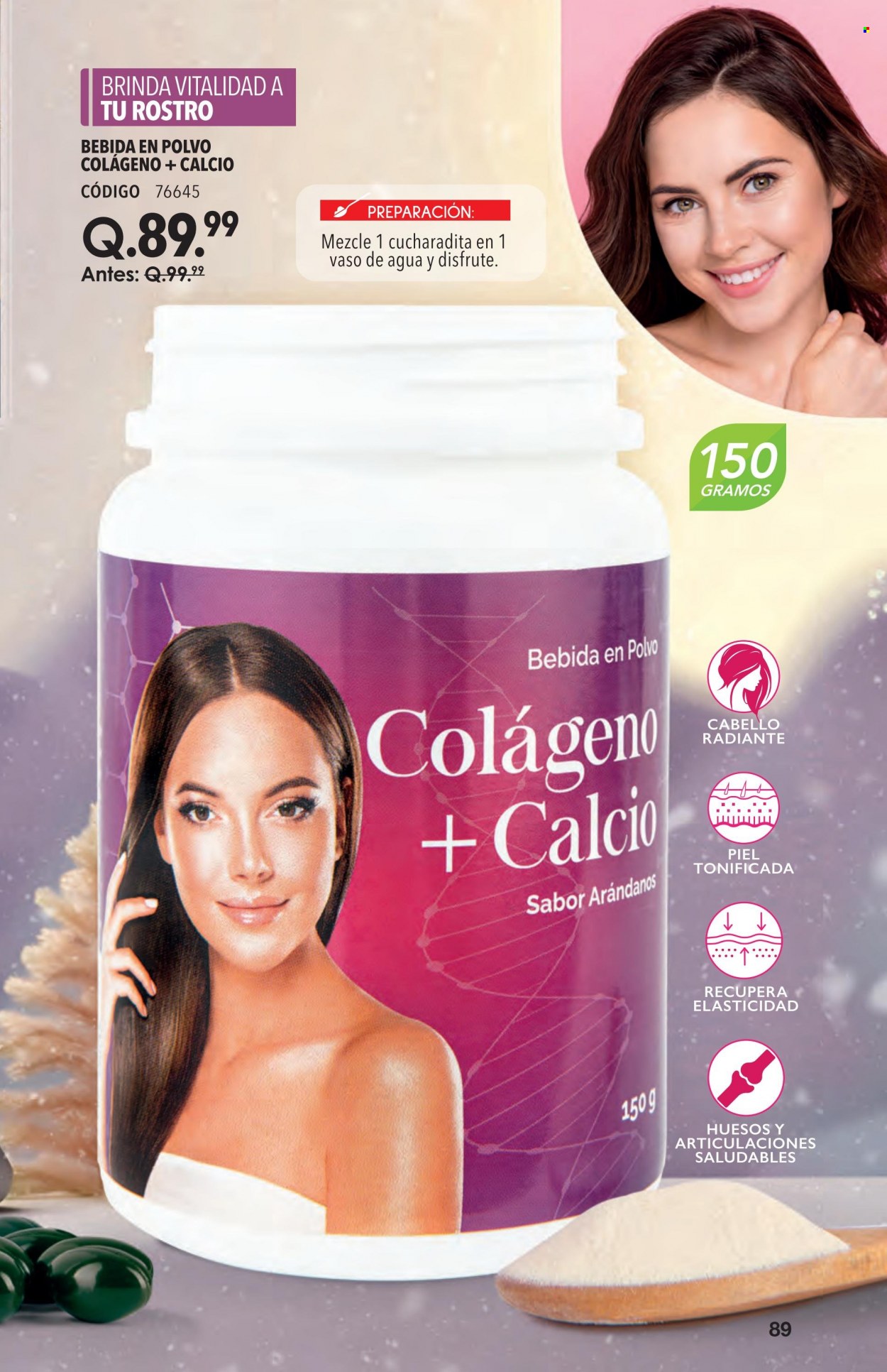 Catálogo LêCleire - 1.11.2023 - 30.11.2023. Página 91