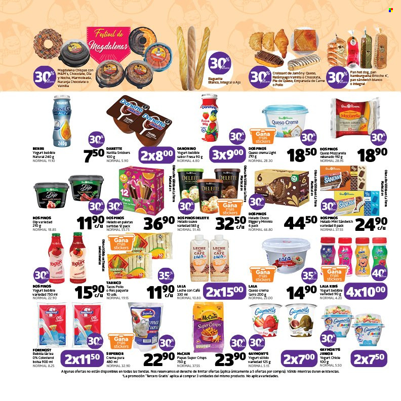 Catálogo Supermercados La Torre - 19.10.2023 - 25.10.2023. Página 6