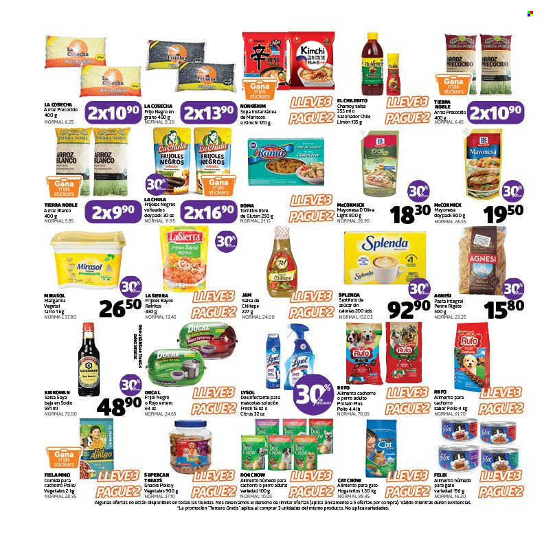 Catálogo Supermercados La Torre - 19.10.2023 - 25.10.2023. Página 10