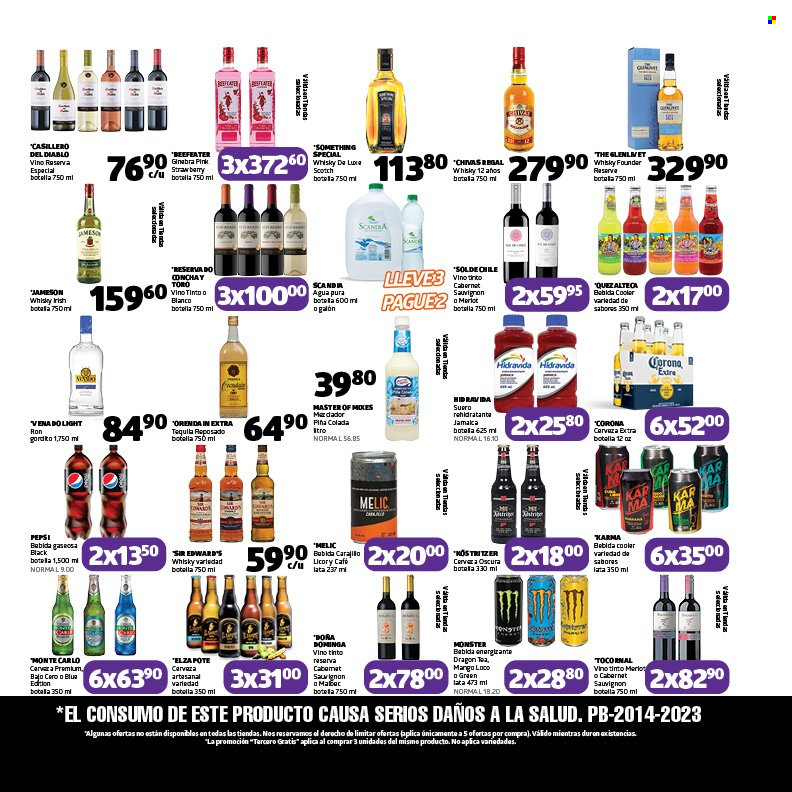 Catálogo Supermercados La Torre - 19.10.2023 - 25.10.2023. Página 11