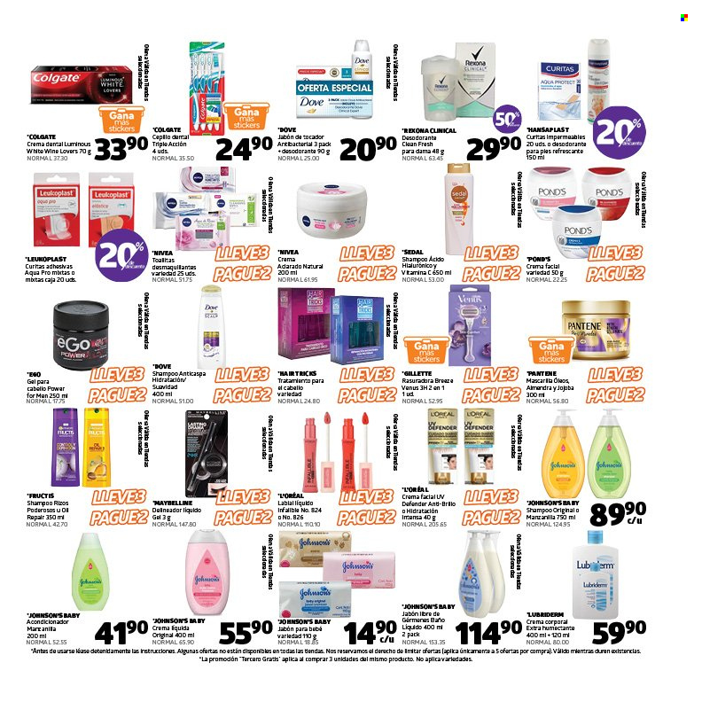Catálogo Supermercados La Torre - 19.10.2023 - 25.10.2023. Página 15