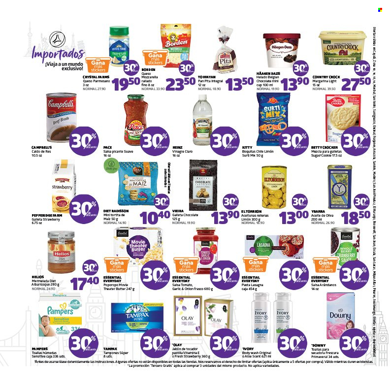 Catálogo Supermercados La Torre - 19.10.2023 - 25.10.2023. Página 16