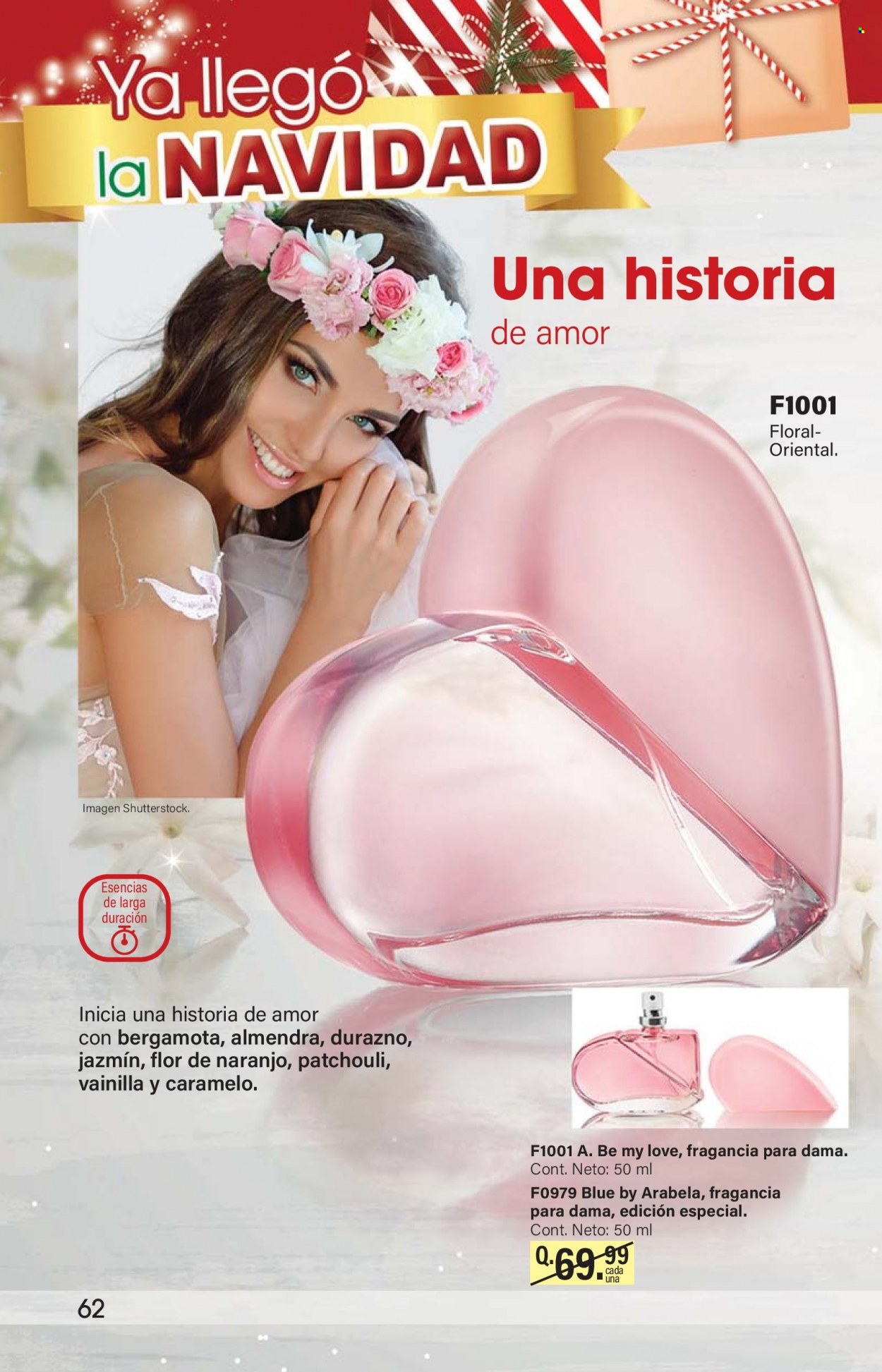 Catálogo Arabela - 27.10.2023 - 16.11.2023. Página 62