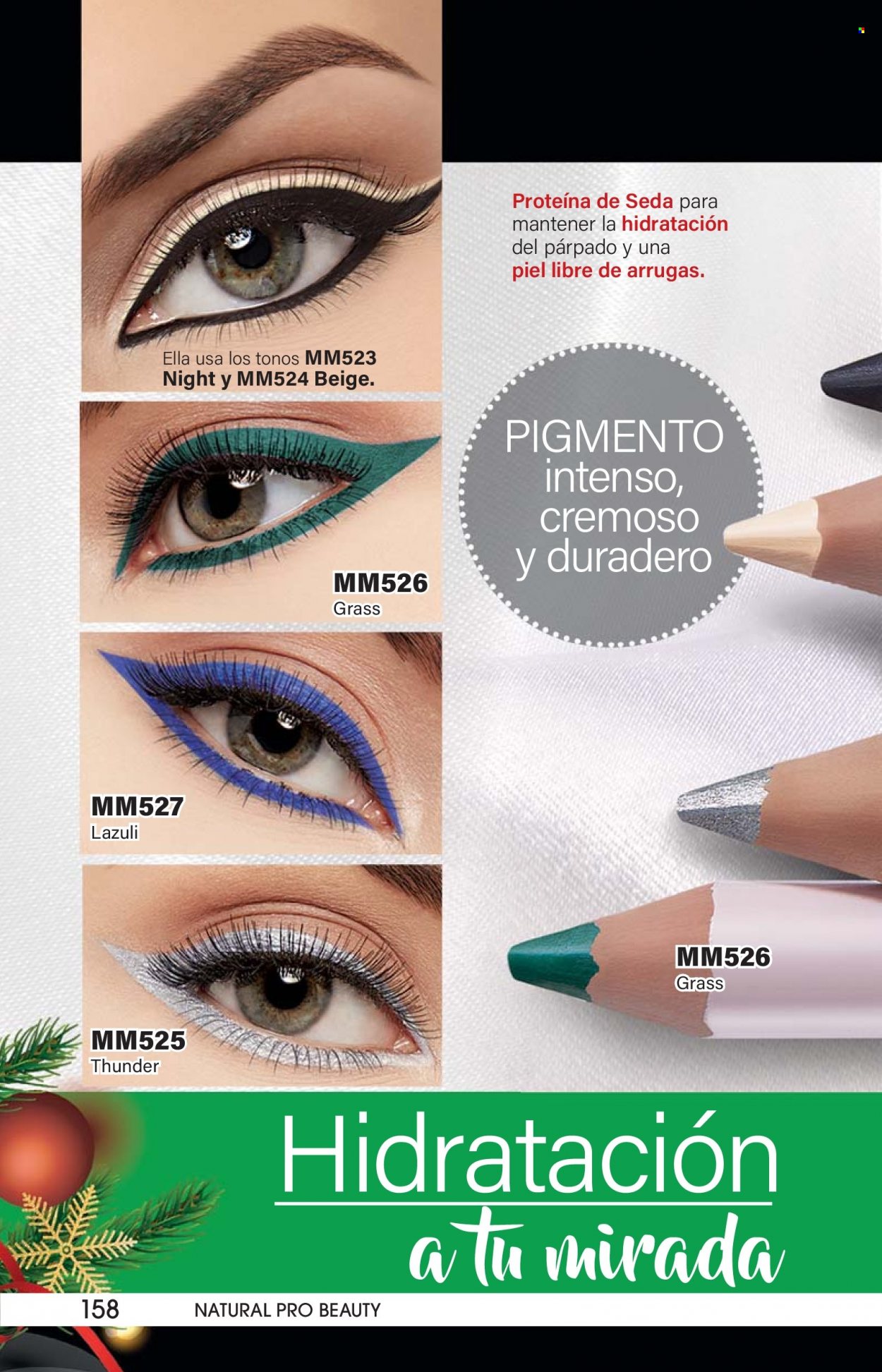 Catálogo Arabela - 27.10.2023 - 16.11.2023. Página 158