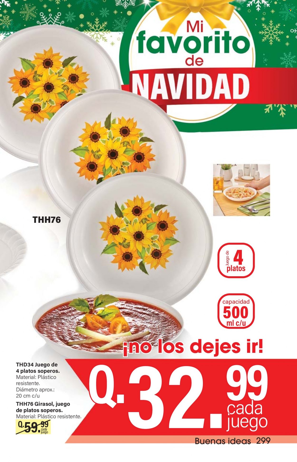 Catálogo Arabela - 27.10.2023 - 16.11.2023. Página 277