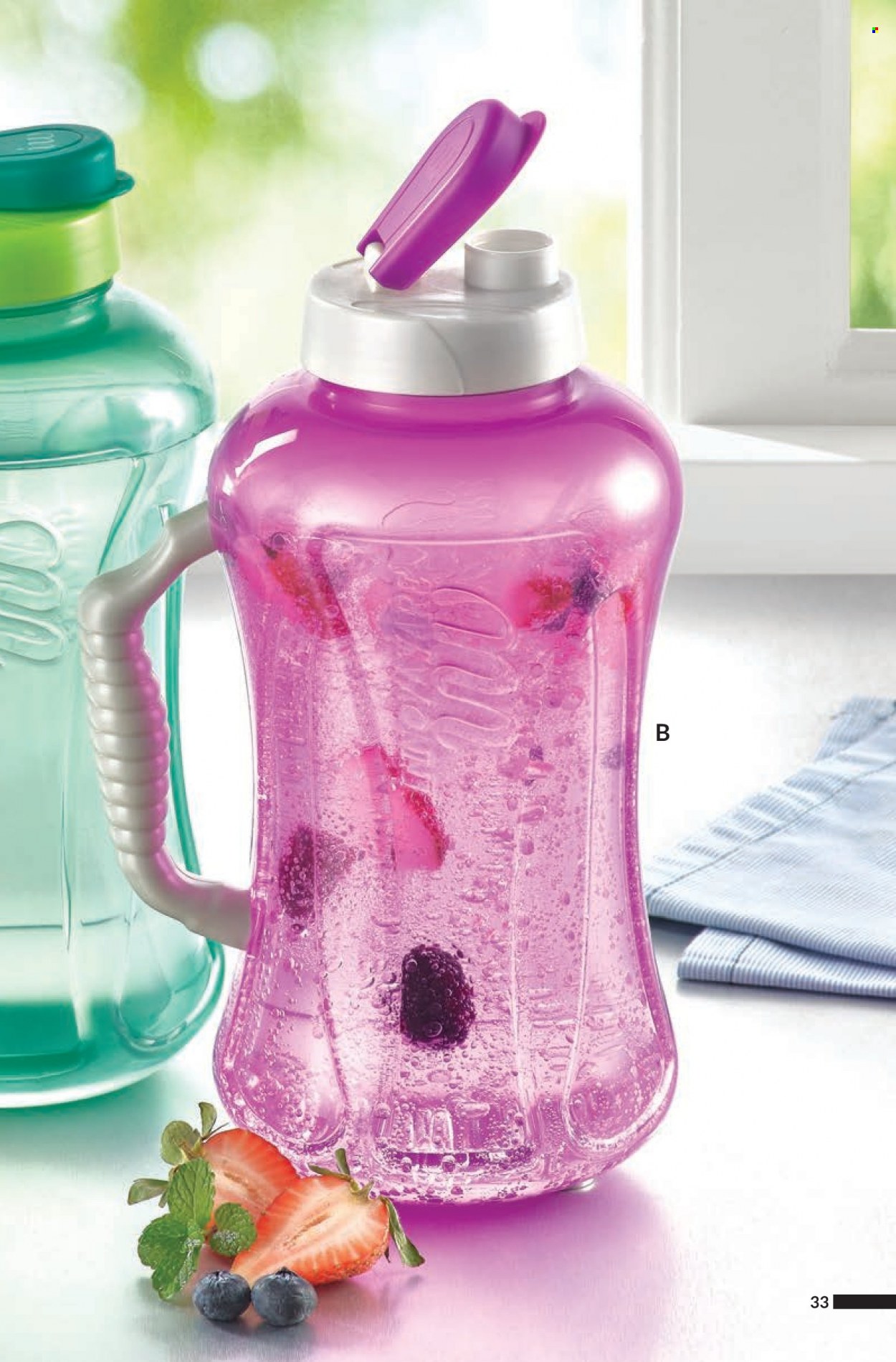 Catálogo Avon. Página 33
