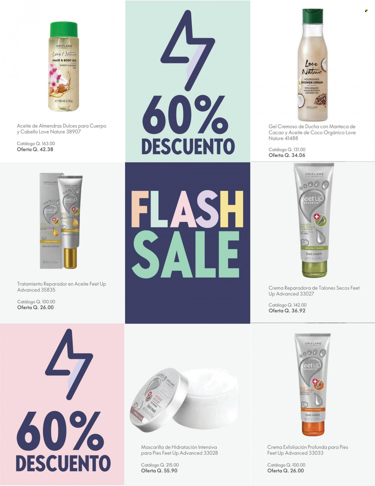 Catálogo Oriflame - 16.10.2023 - 31.10.2023. Página 7