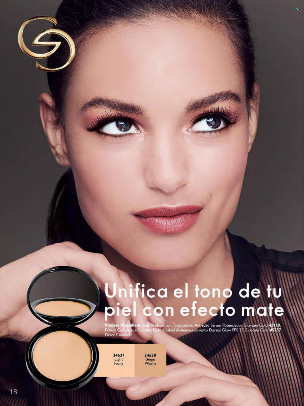 Catálogo Oriflame - 1.12.2023 - 31.12.2023. Página 19