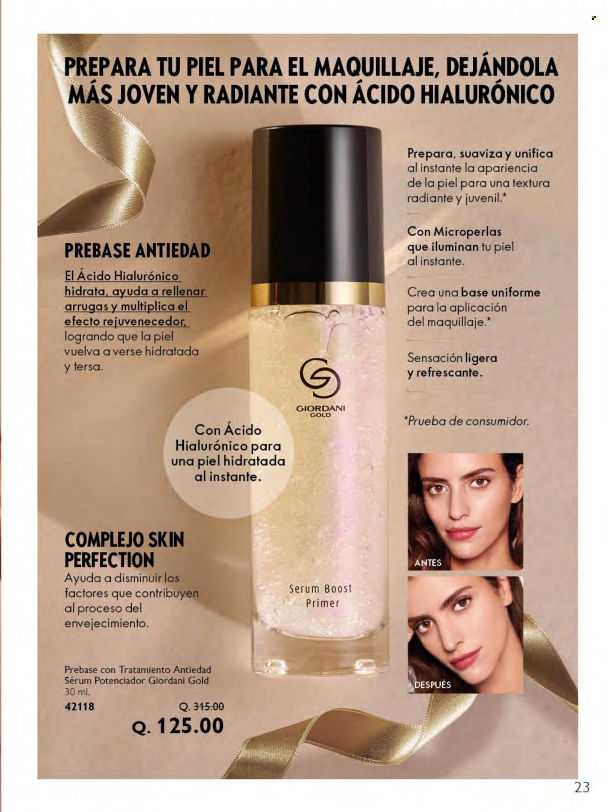Catálogo Oriflame - 1.12.2023 - 31.12.2023. Página 24