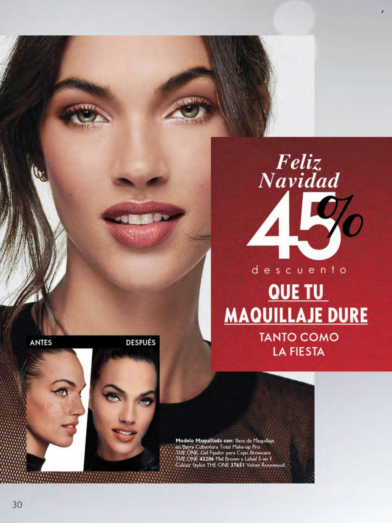 Catálogo Oriflame - 1.12.2023 - 31.12.2023. Página 31
