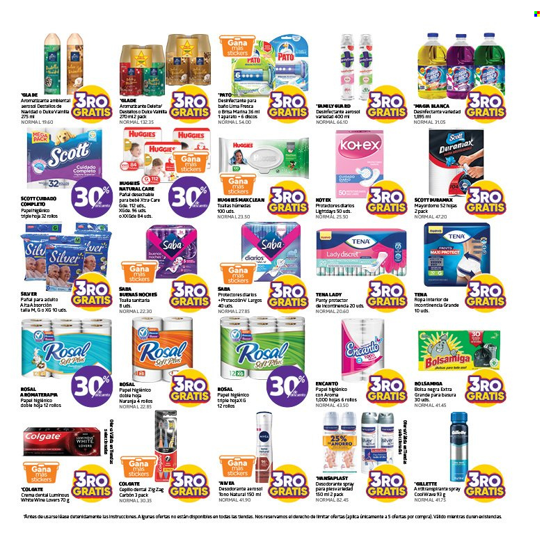 Catálogo Supermercados La Torre - 2.11.2023 - 8.11.2023. Página 7