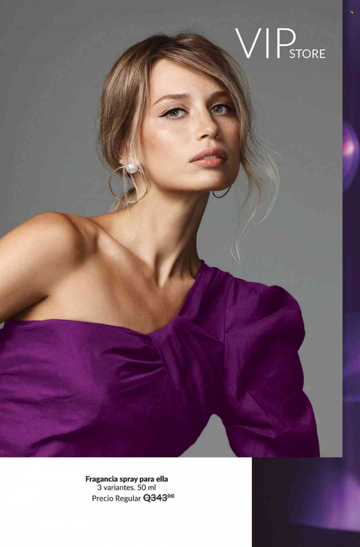 Catálogo Avon. Página 116