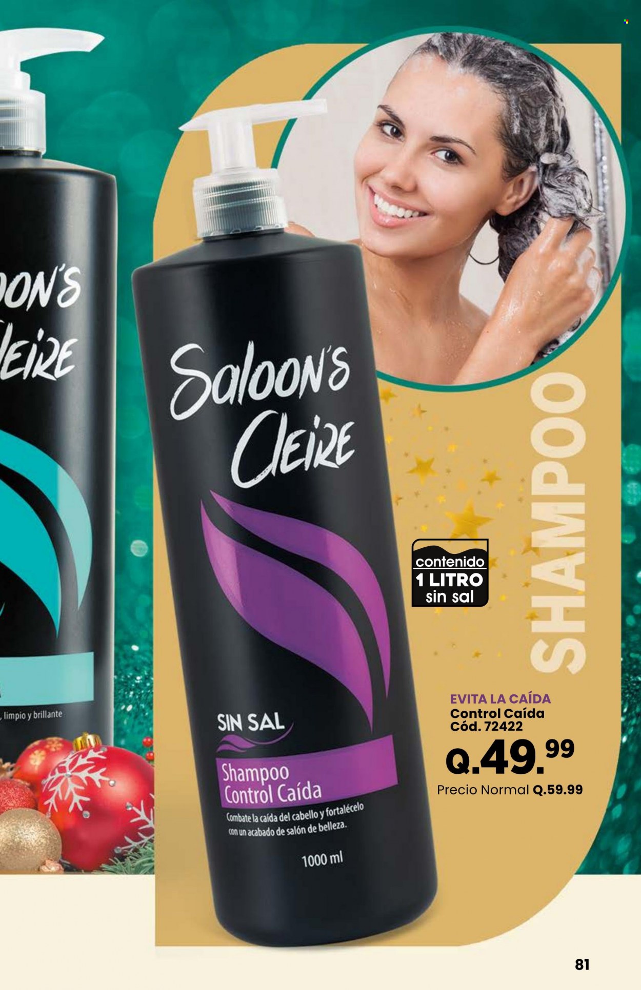 Catálogo LêCleire - 1.12.2023 - 31.12.2023. Página 83
