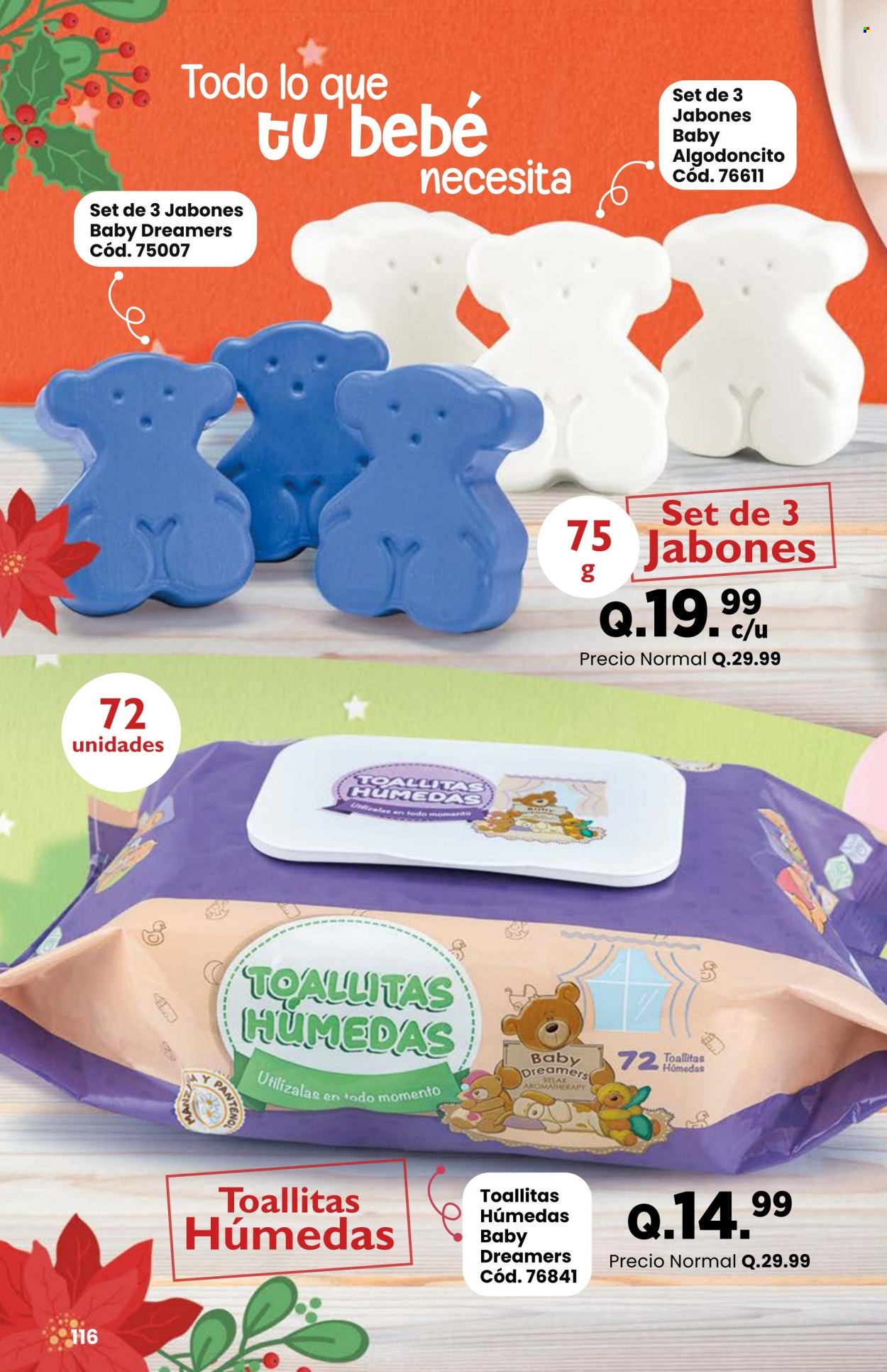 Catálogo LêCleire - 1.12.2023 - 31.12.2023. Página 118