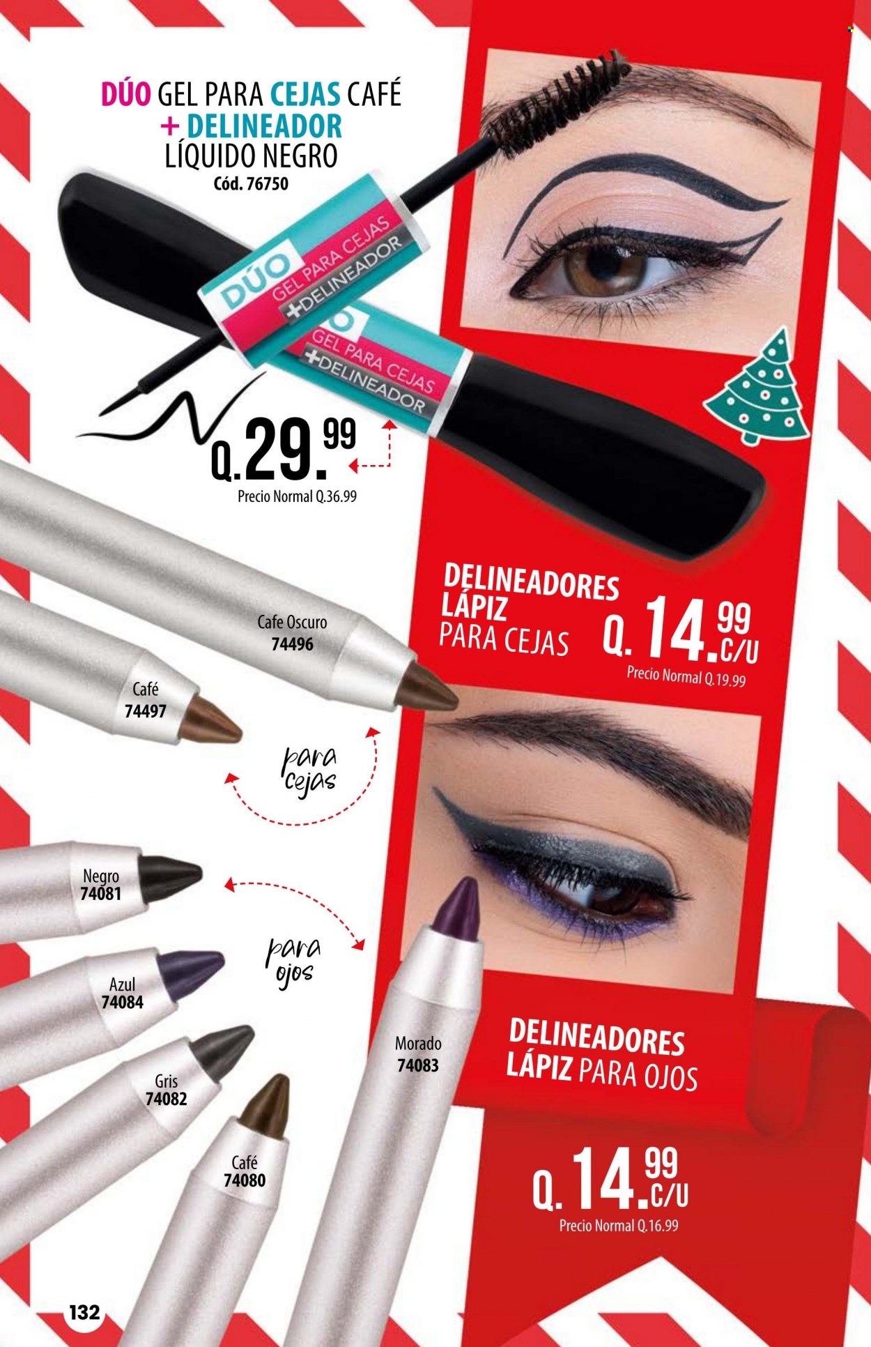 Catálogo LêCleire - 1.12.2023 - 31.12.2023. Página 134