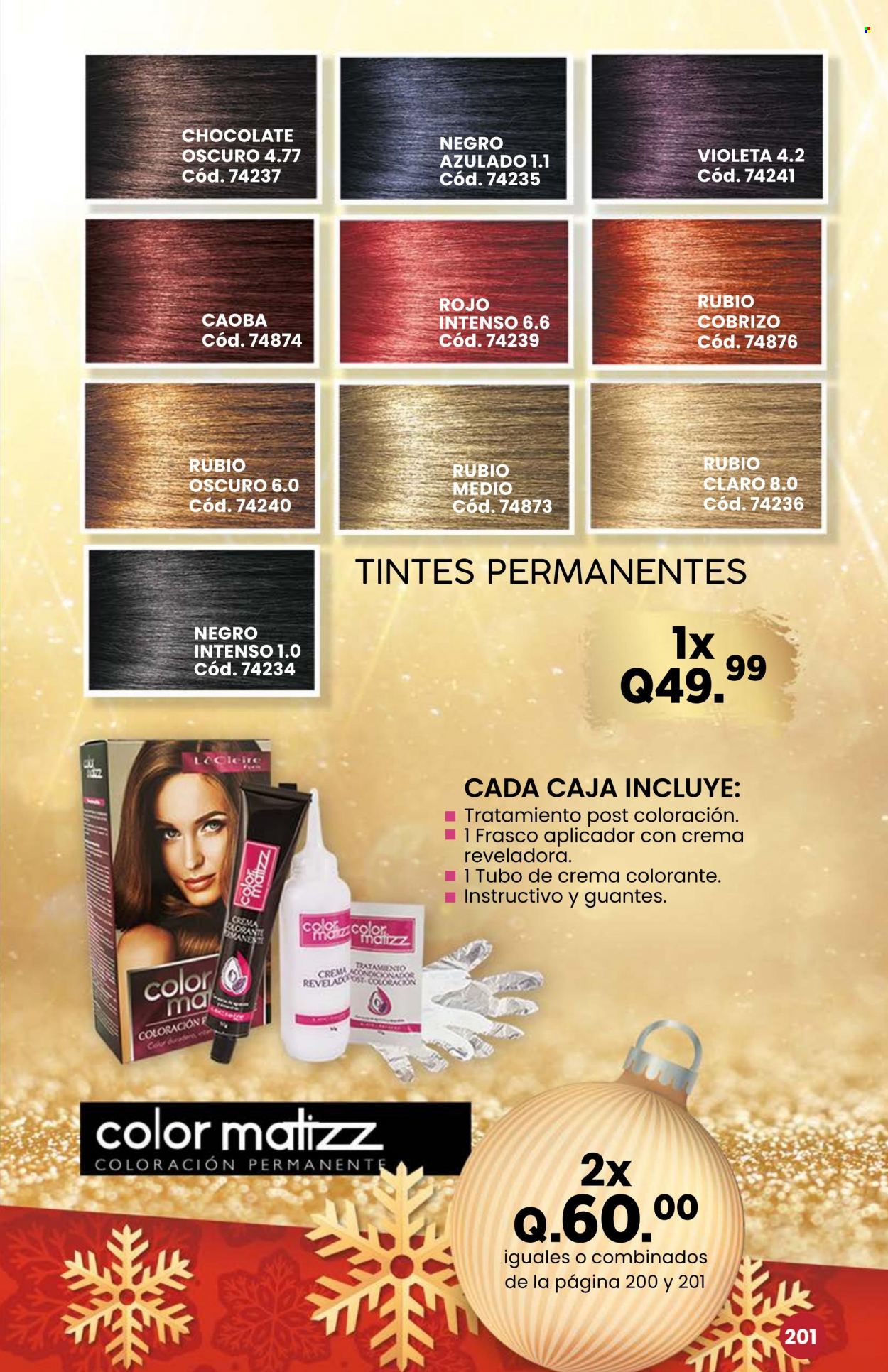 Catálogo LêCleire - 1.12.2023 - 31.12.2023. Página 203