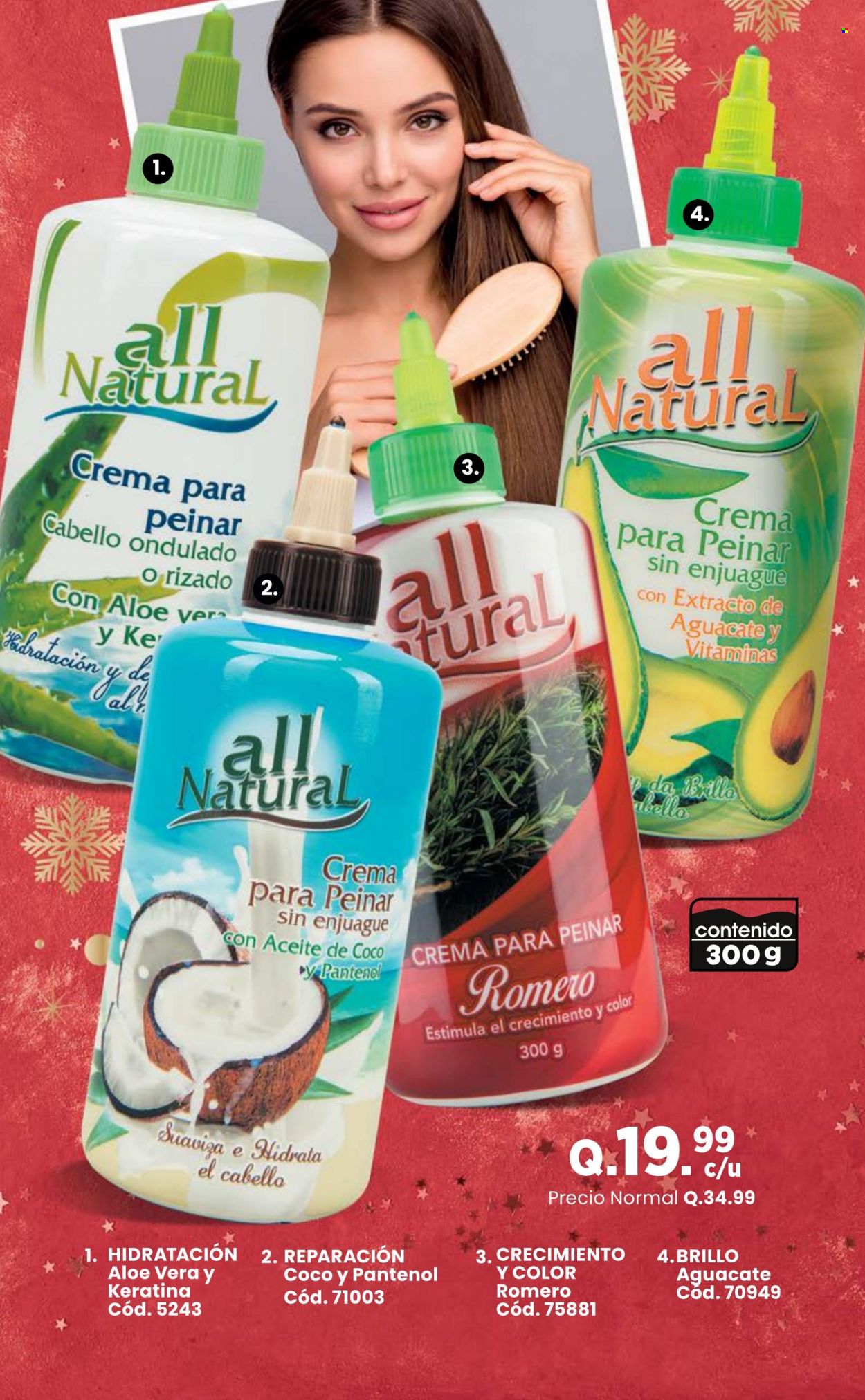 Catálogo LêCleire - 1.12.2023 - 31.12.2023. Página 214