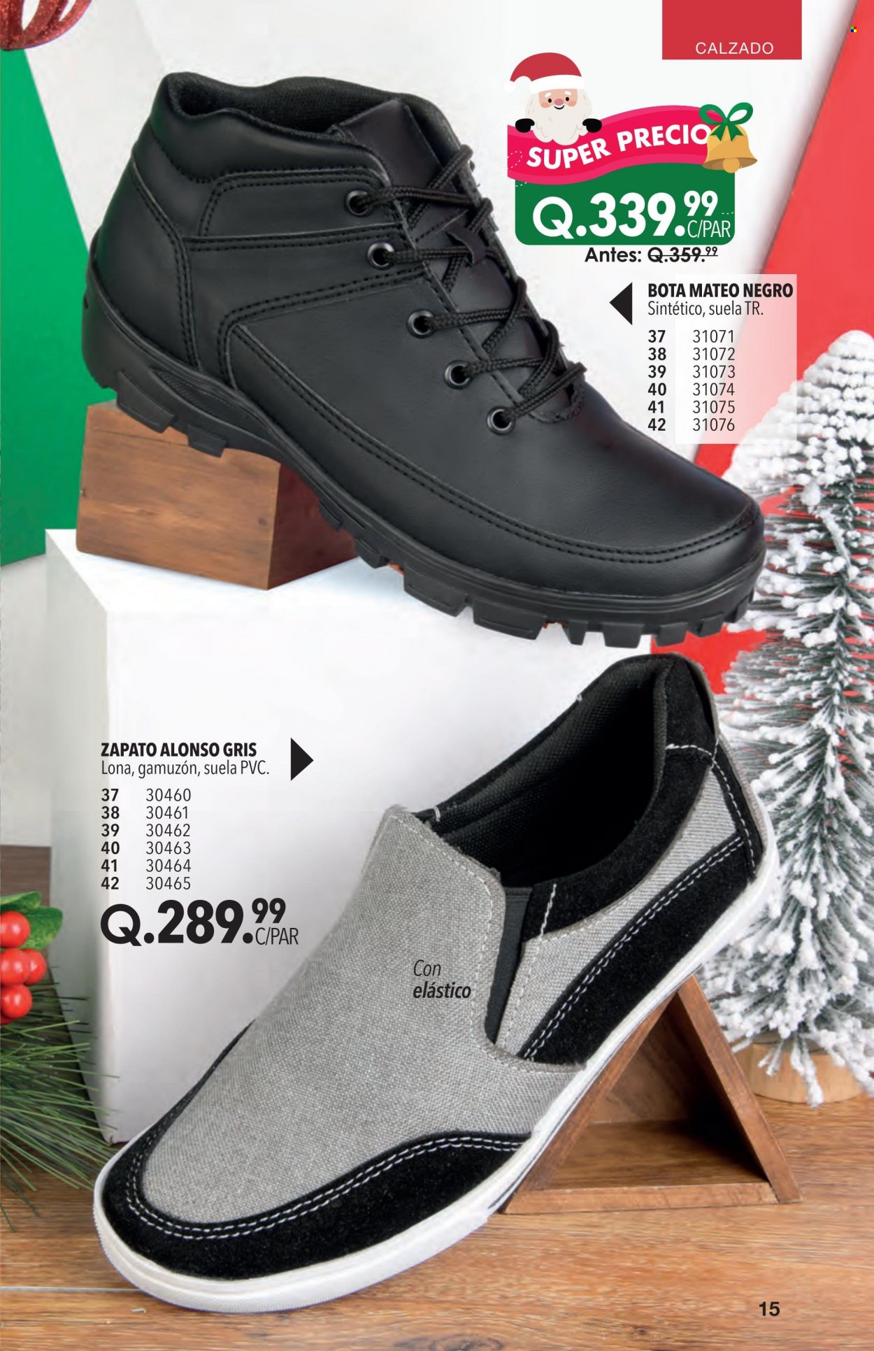 Catálogo LêCleire - 1.12.2023 - 31.12.2023. Página 17