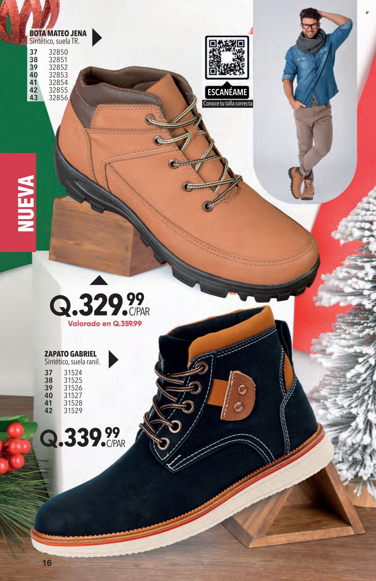 Catálogo LêCleire - 1.12.2023 - 31.12.2023. Página 18