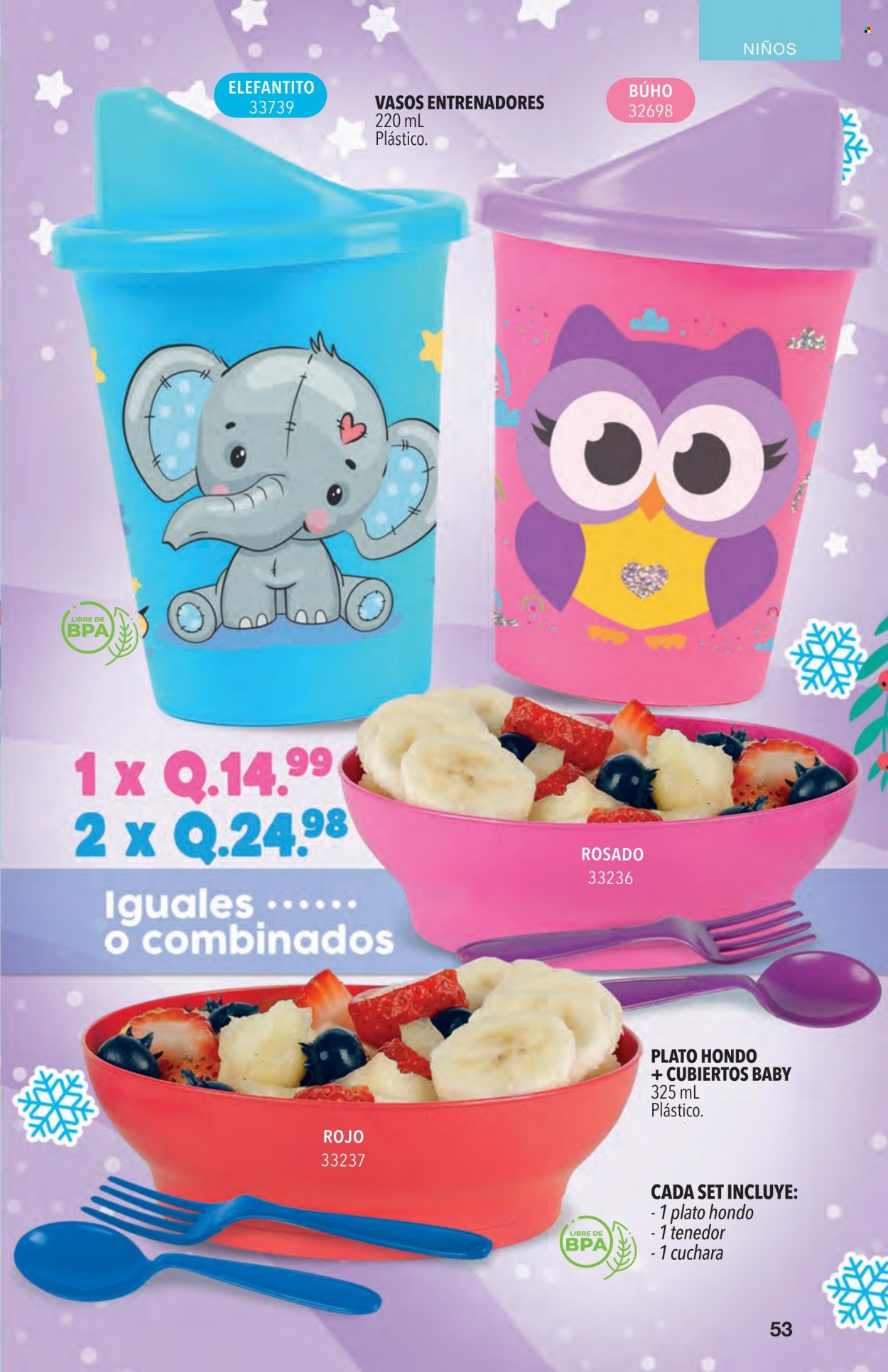 Catálogo LêCleire - 1.12.2023 - 31.12.2023. Página 55