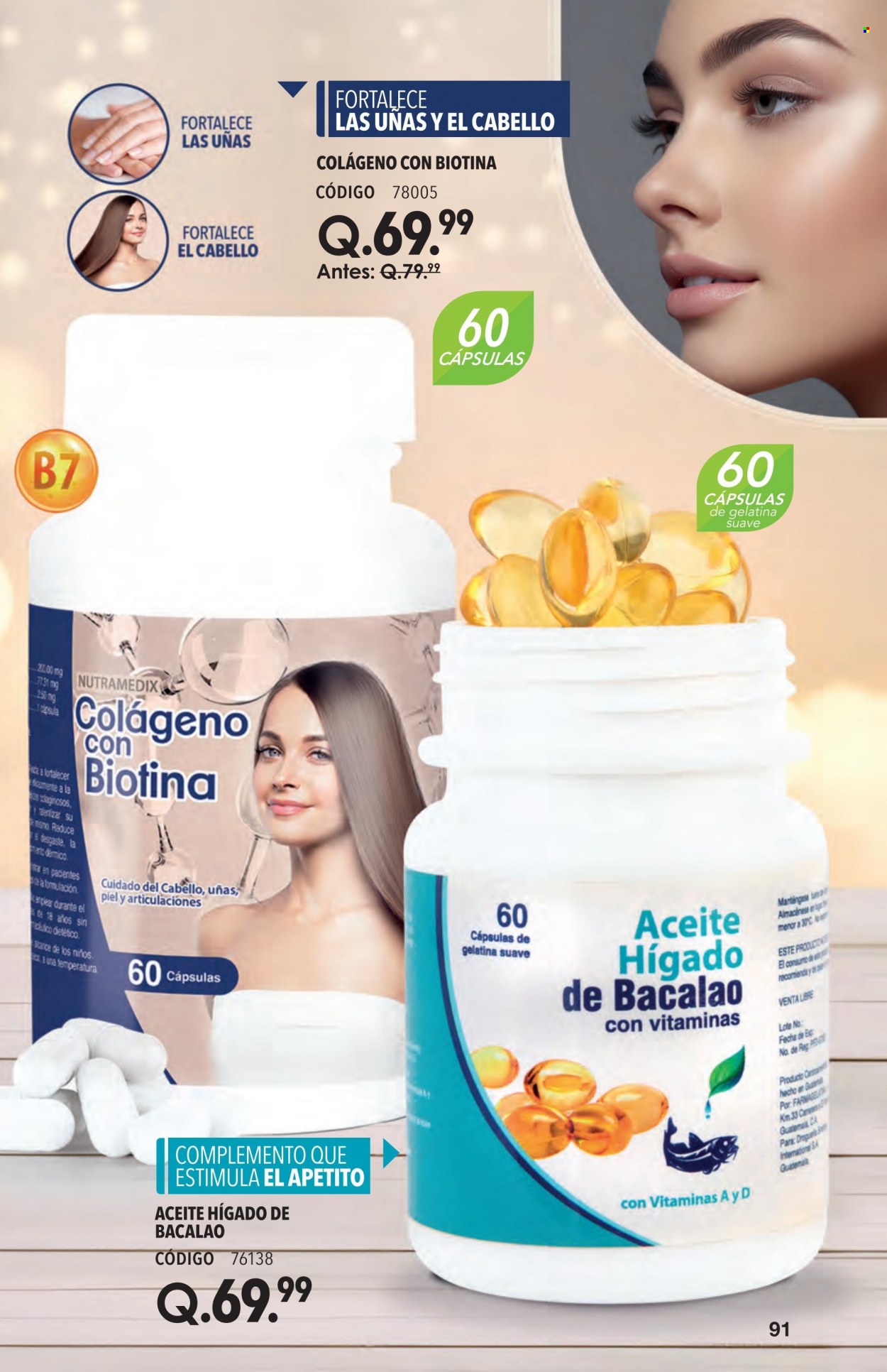 Catálogo LêCleire - 1.12.2023 - 31.12.2023. Página 93