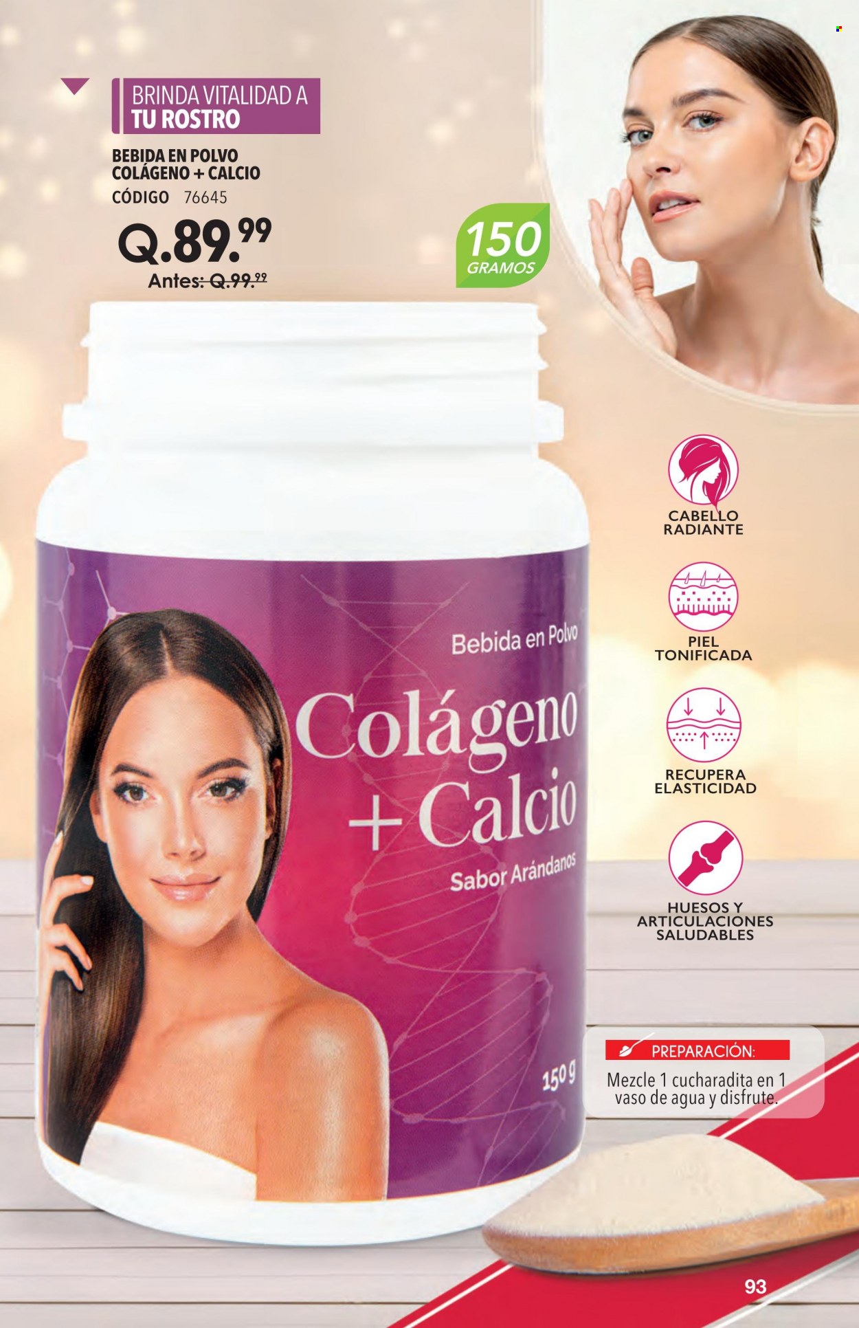 Catálogo LêCleire - 1.12.2023 - 31.12.2023. Página 95