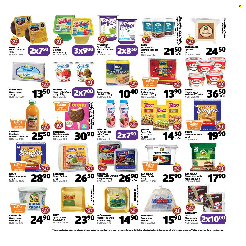 Catálogo Supermercados La Torre - 16.11.2023 - 22.11.2023. Página 3