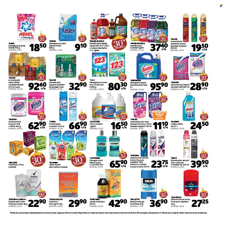 Catálogo Supermercados La Torre - 16.11.2023 - 22.11.2023. Página 9