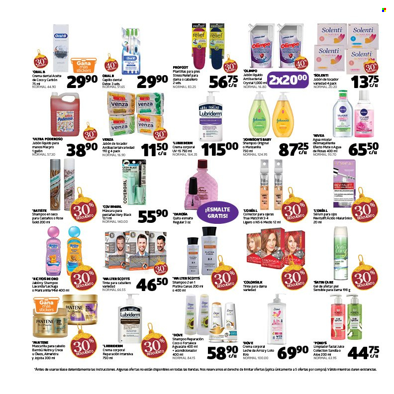 Catálogo Supermercados La Torre - 16.11.2023 - 22.11.2023. Página 10