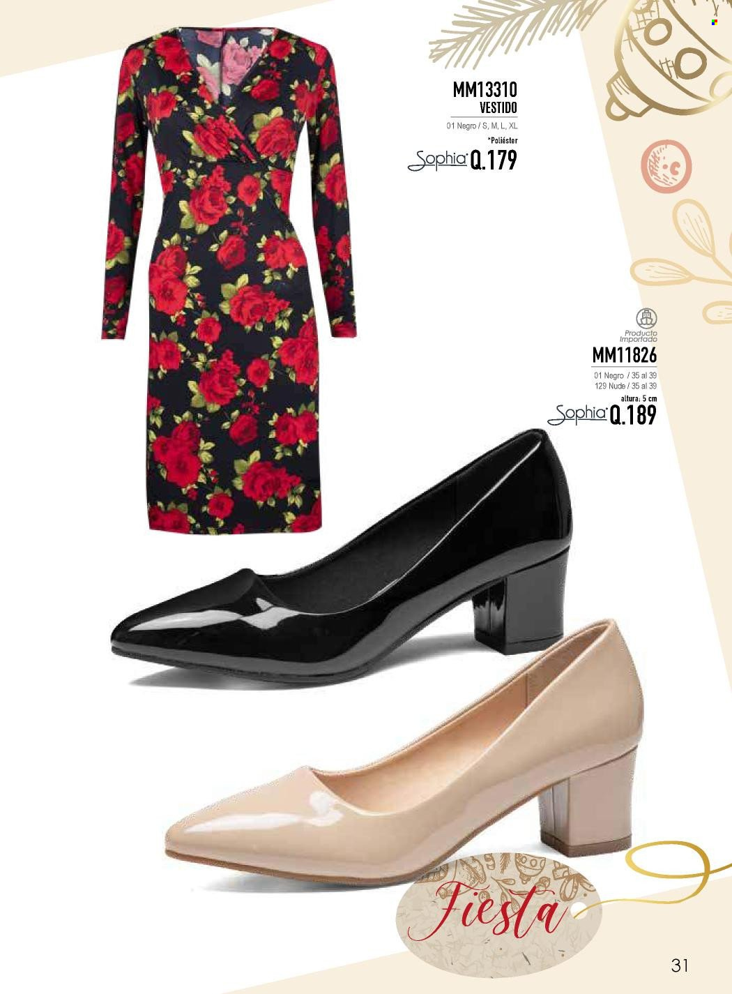 Catálogo Multimodas. Página 31