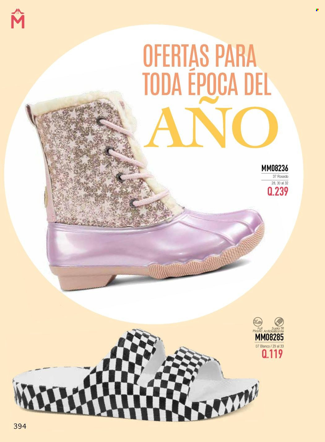 Catálogo Multimodas. Página 393