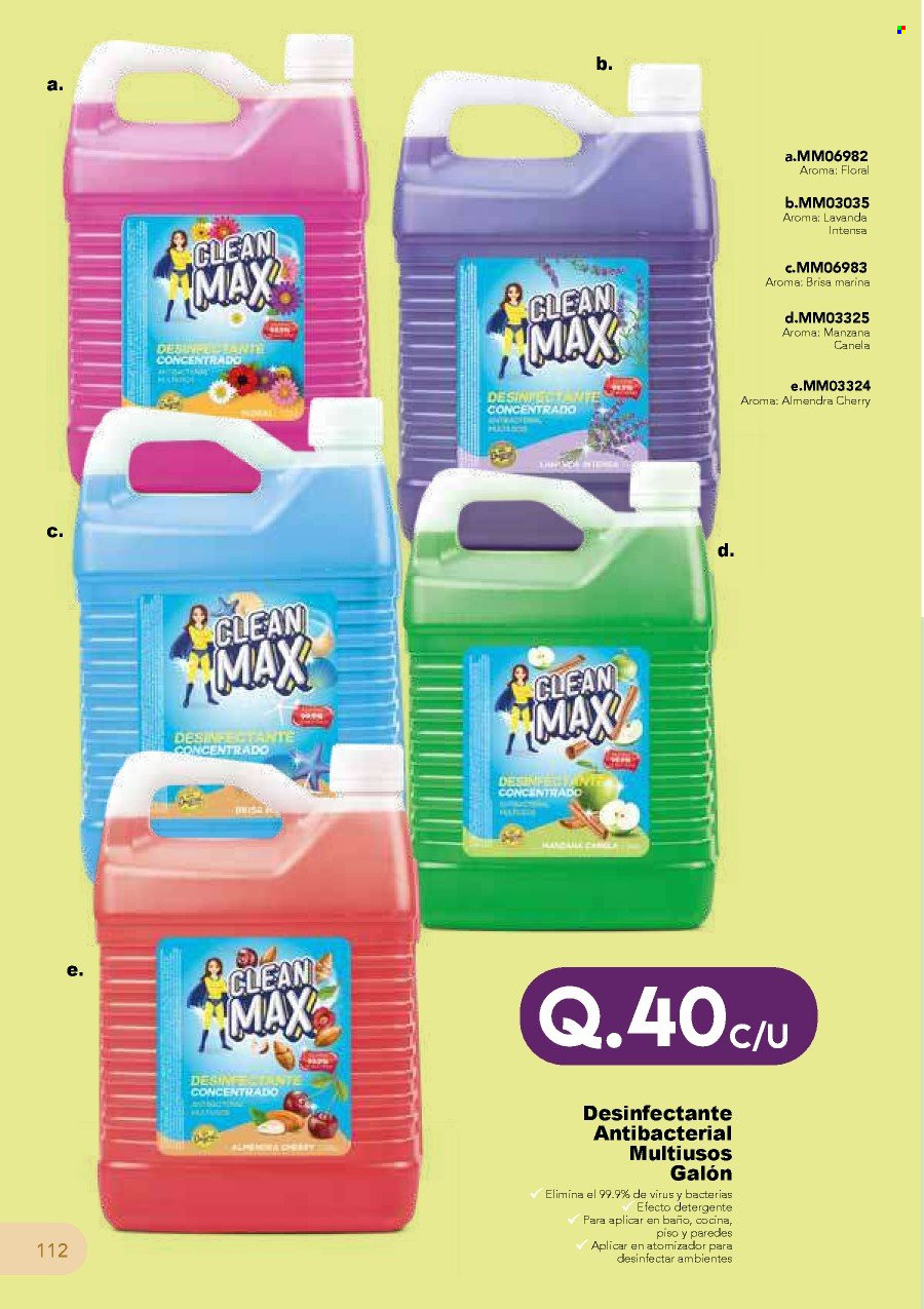 Catálogo Multimodas. Página 478