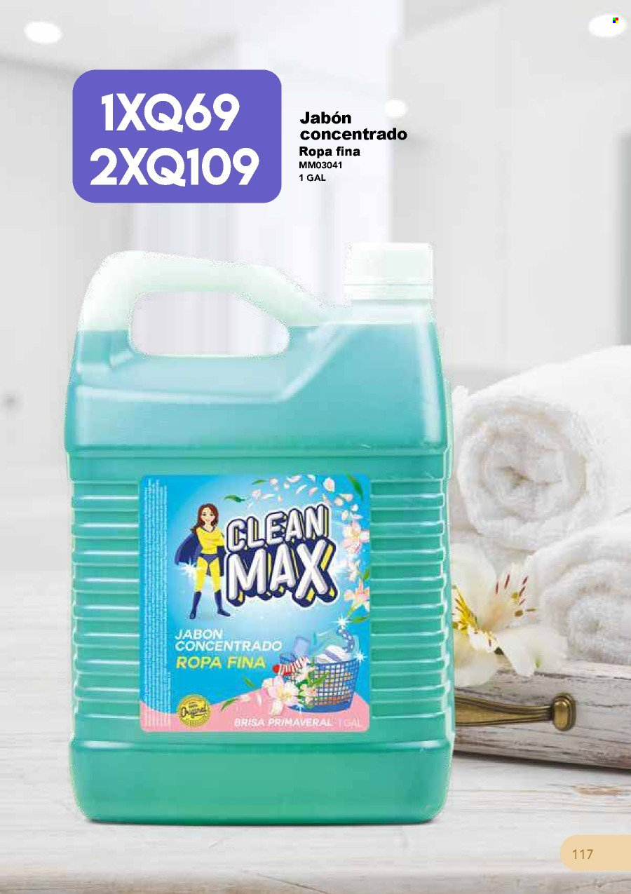 Catálogo Multimodas. Página 483