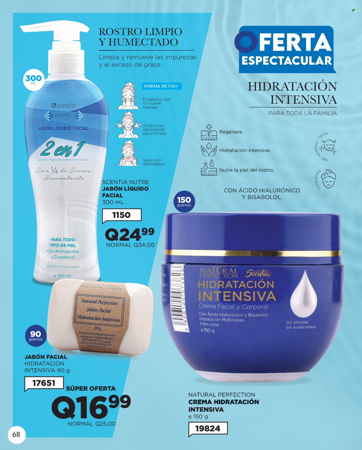 Catálogo Scentia - 1.12.2023 - 31.12.2023. Página 72