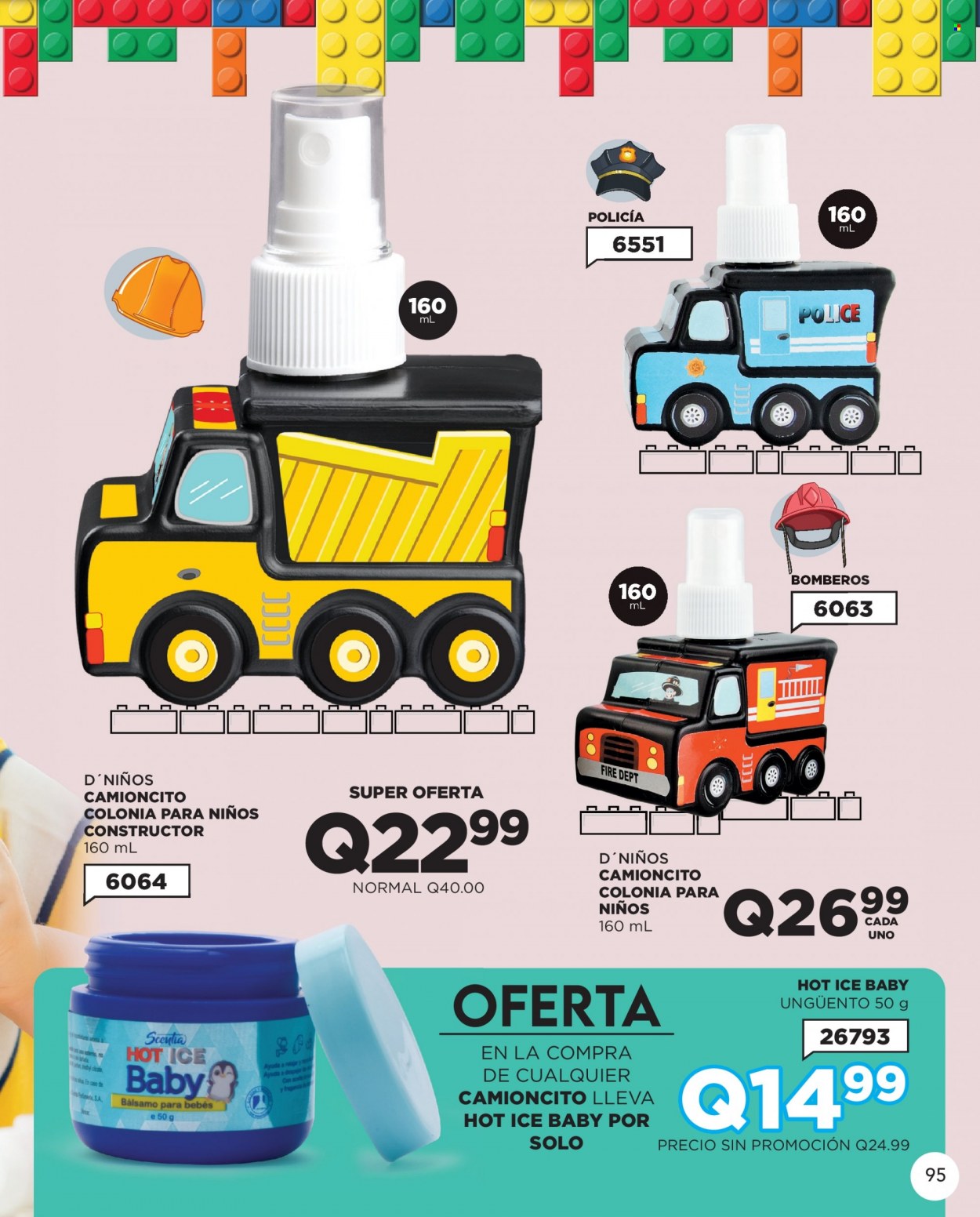 Catálogo Scentia - 1.12.2023 - 31.12.2023. Página 99