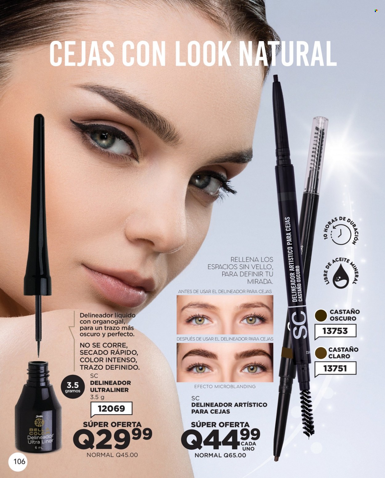 Catálogo Scentia - 1.12.2023 - 31.12.2023. Página 112